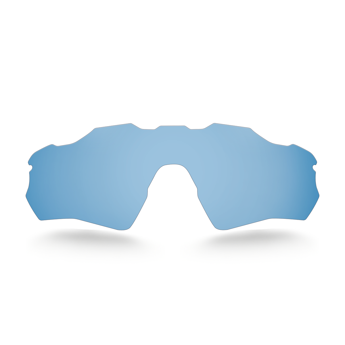 Oakley Radar EV XS Path OJ9001 Replacement Lenses by FunReplace