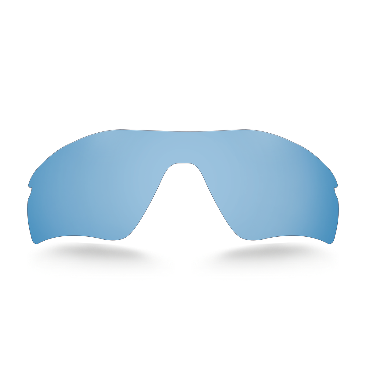 Oakley Radar Path OO9051 Replacement Lenses by FunReplace