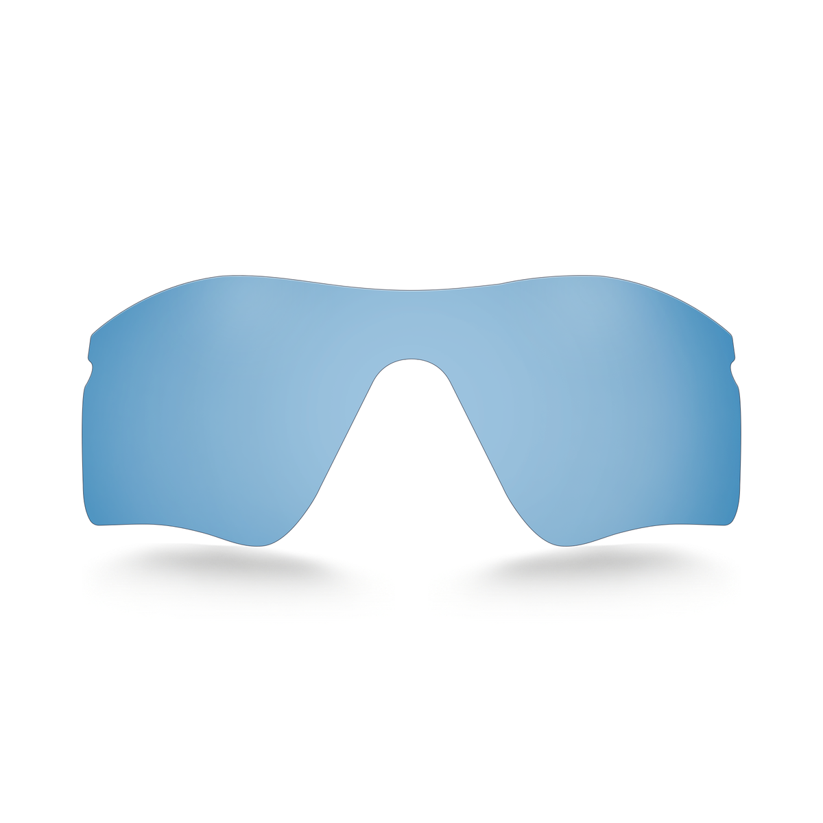 Oakley Radar Range Replacement Lenses by FunReplace