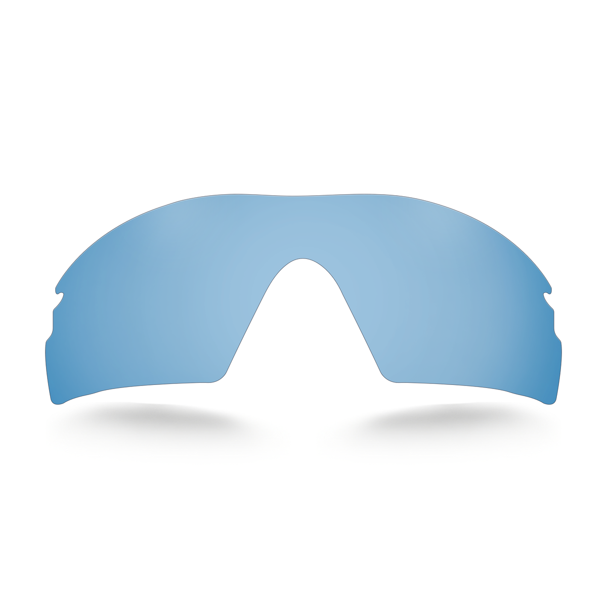 Oakley Radar XL Replacement Lenses by FunReplace