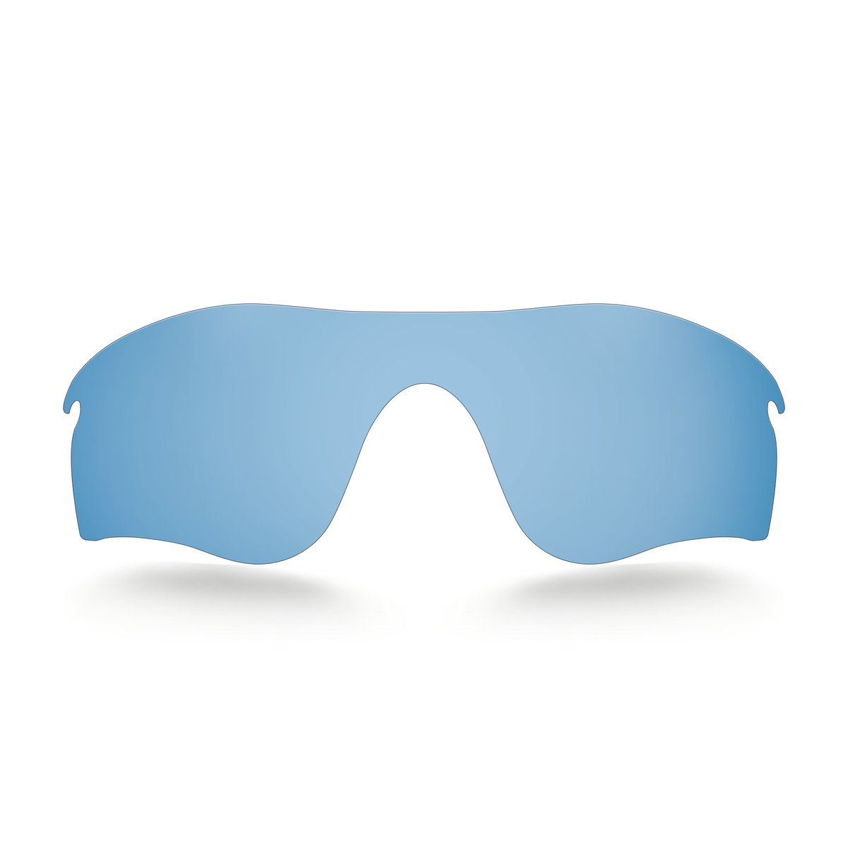 Oakley Radarlock Path OO9181 Replacement Lenses by FunReplace