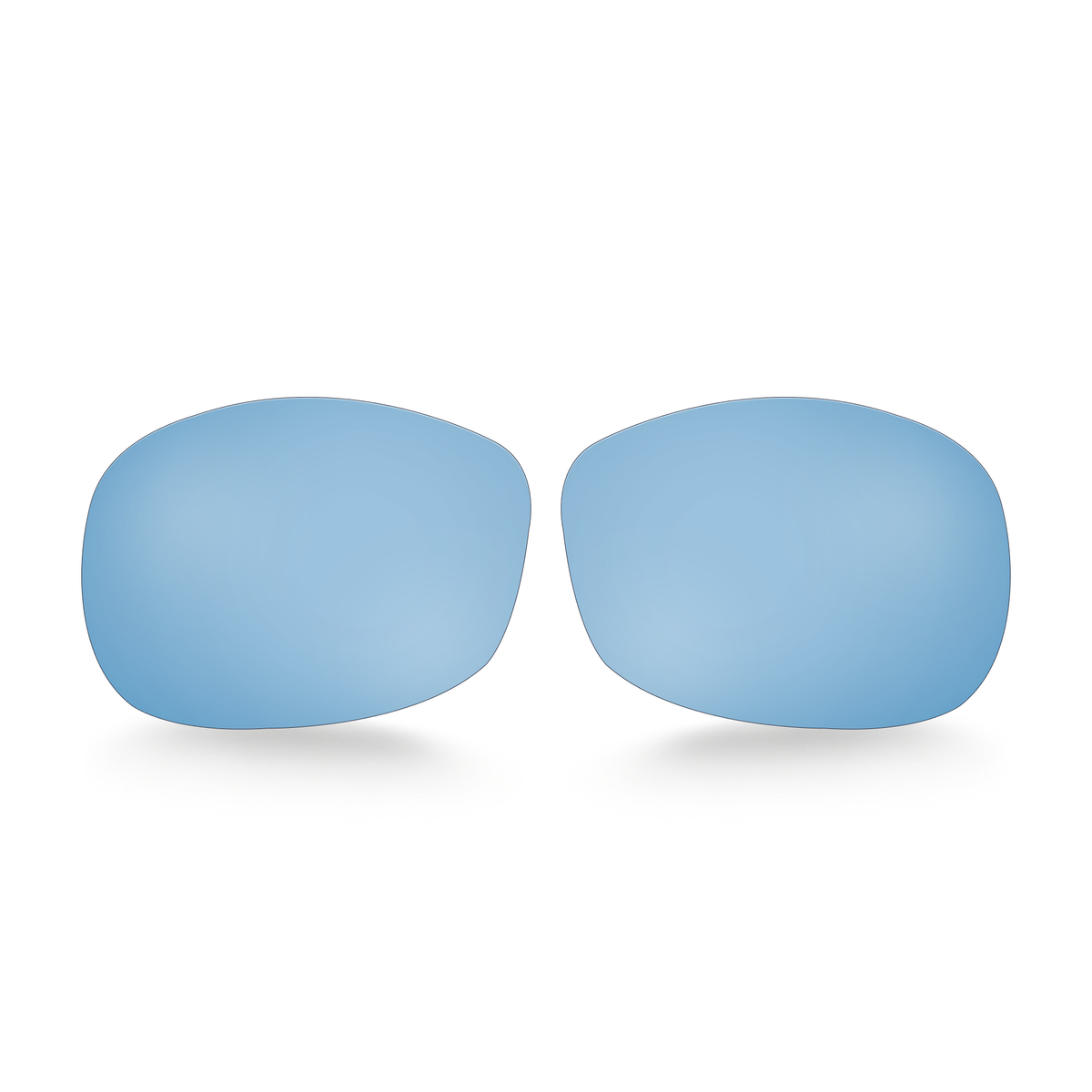 Oakley Ravishing OO9068 Replacement Lenses by FunReplace