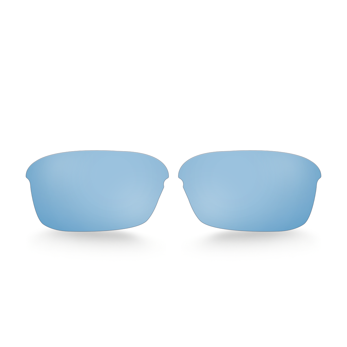 Oakley Razrwire Replacement Lenses by FunReplace