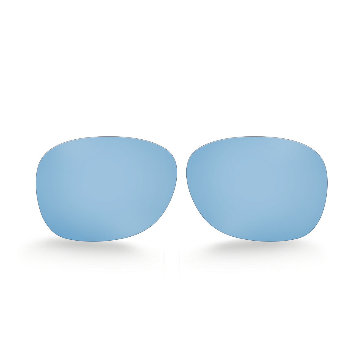 Ray-Ban RB1973 53mm Replacement Lenses by FunReplace