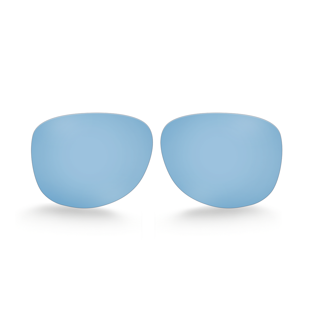 Ray-Ban RB2193 53mm Replacement Lenses by FunReplace