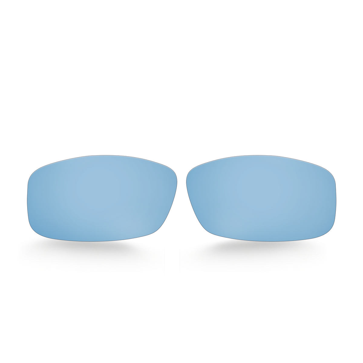 Ray-Ban RB3364 59mm Replacement Lenses by FunReplace
