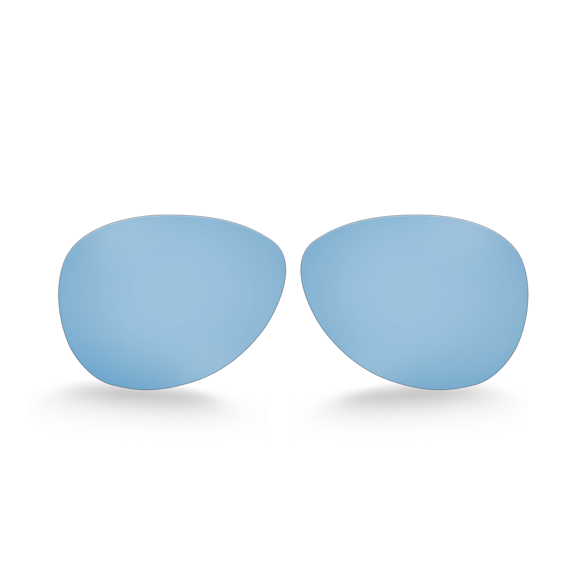 Ray-Ban RB3467 63mm Replacement Lenses by FunReplace