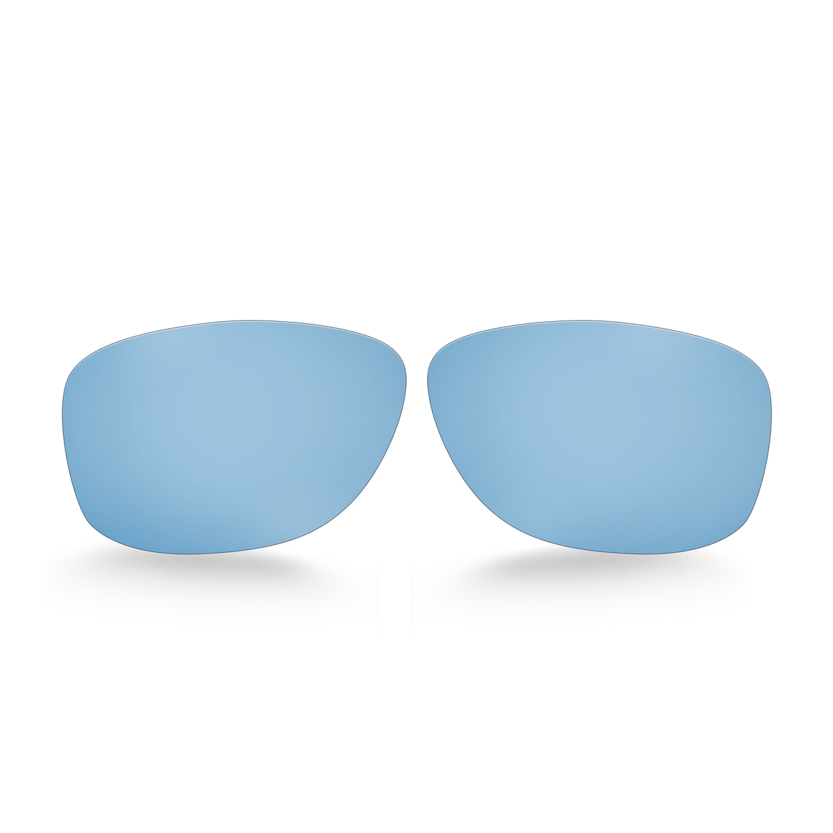 Ray-Ban RB3506 64mm Replacement Lenses by FunReplace