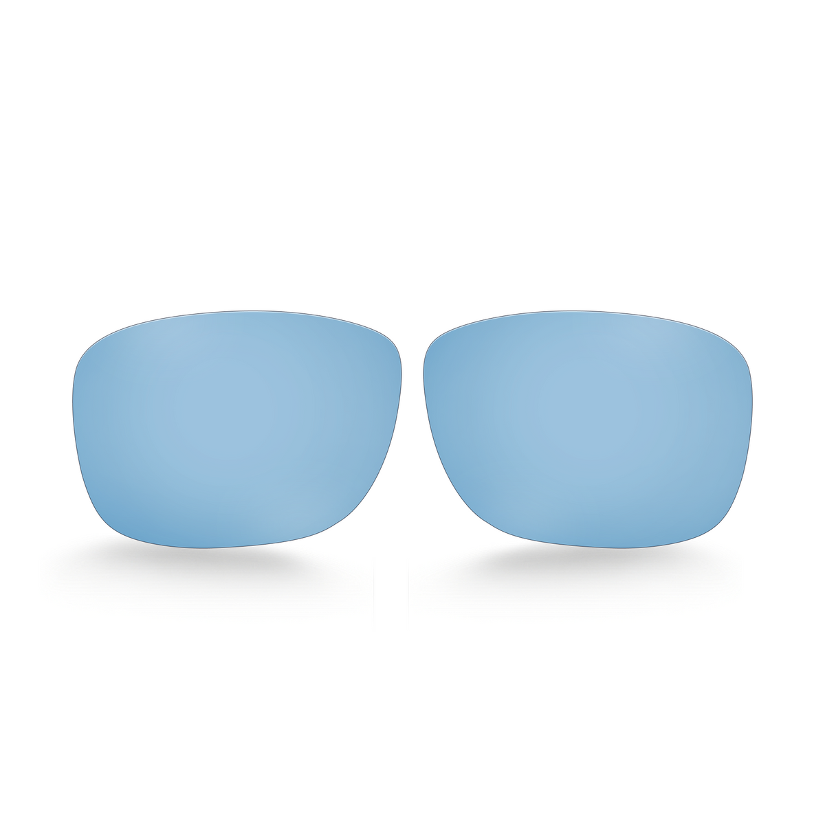 Ray-Ban RB3522 64mm Replacement Lenses by FunReplace