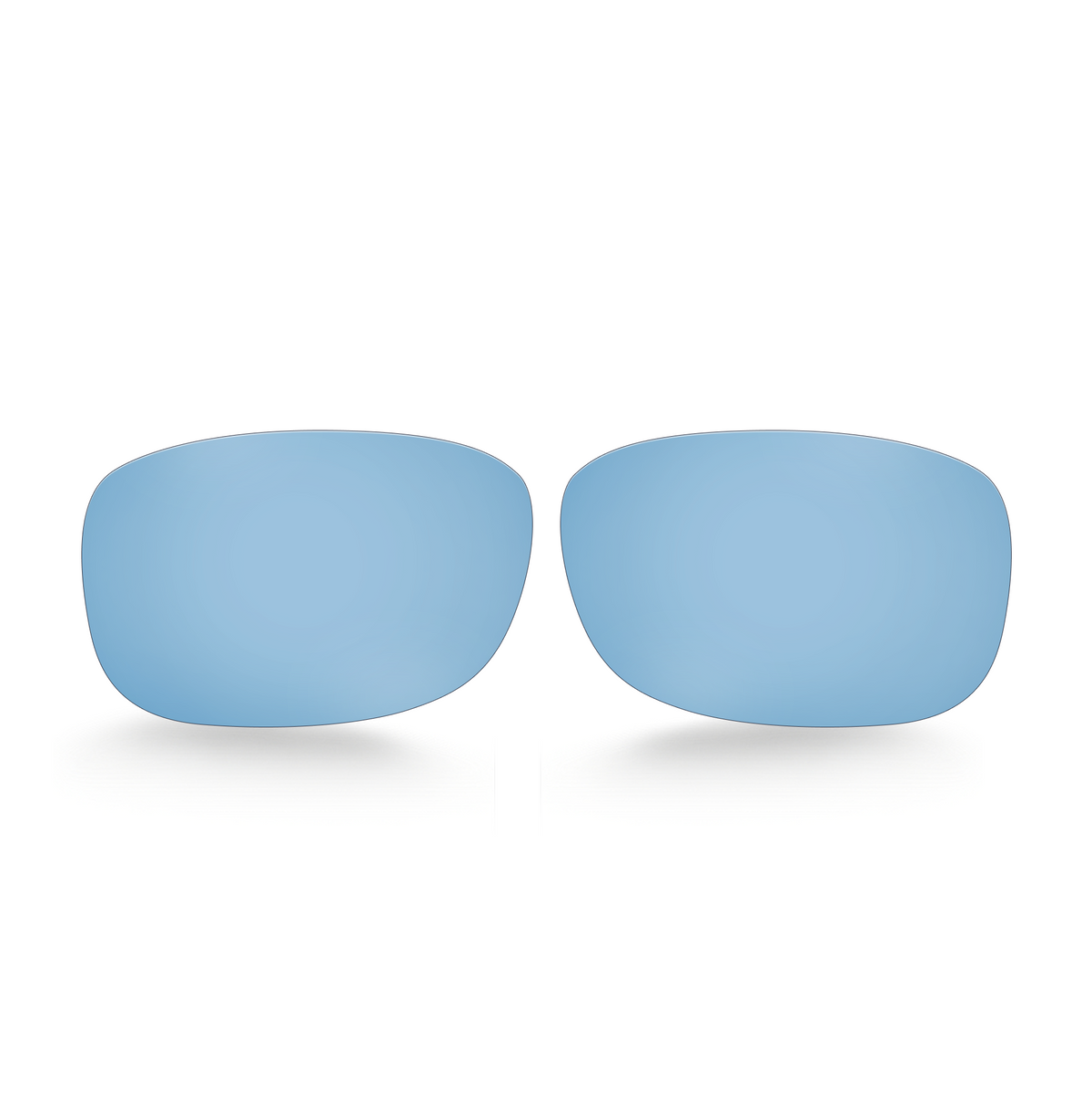 Ray-Ban RB3566 65mm Replacement Lenses by FunReplace