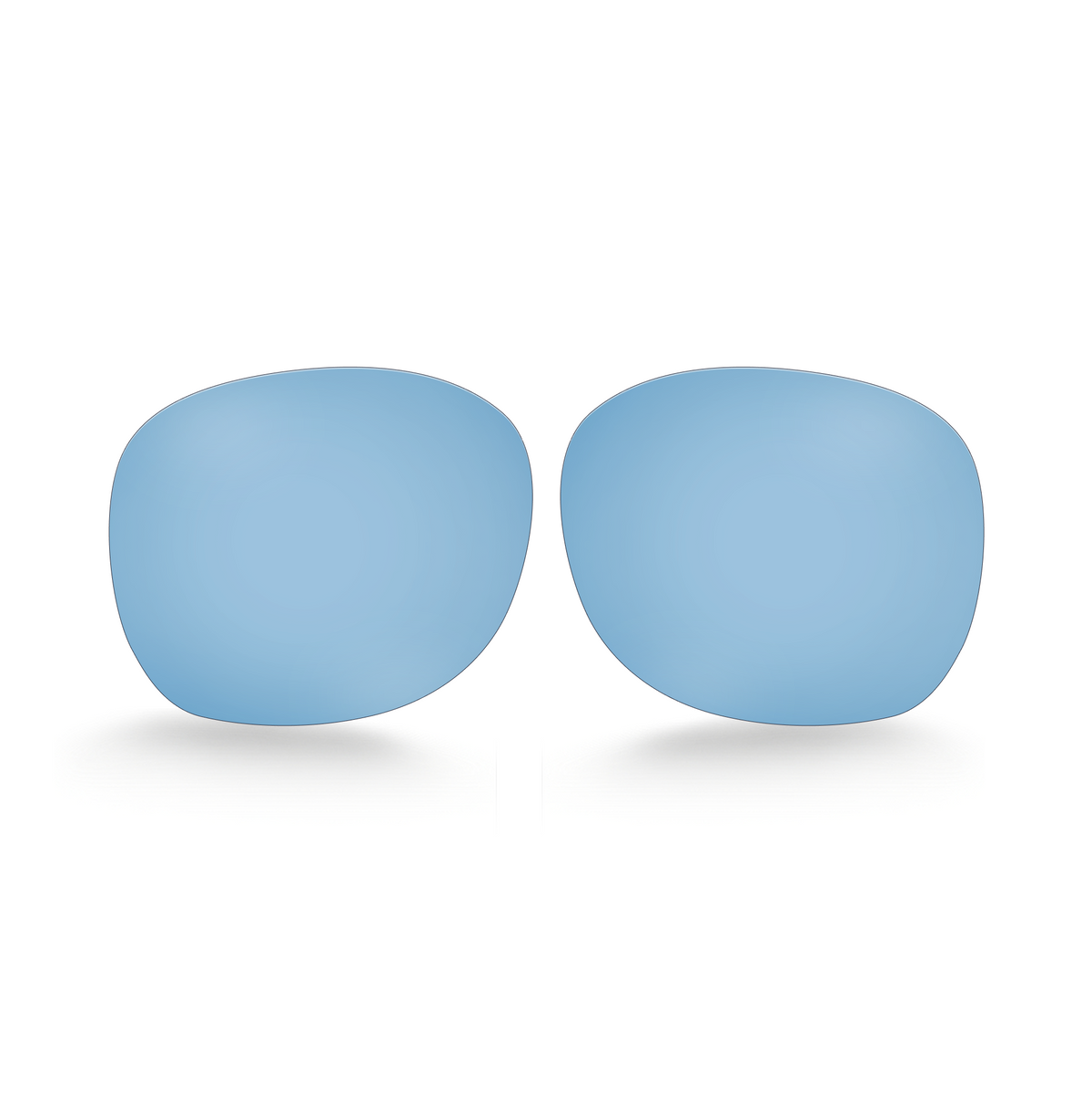 Ray-Ban RB3670 54mm Replacement Lenses by FunReplace