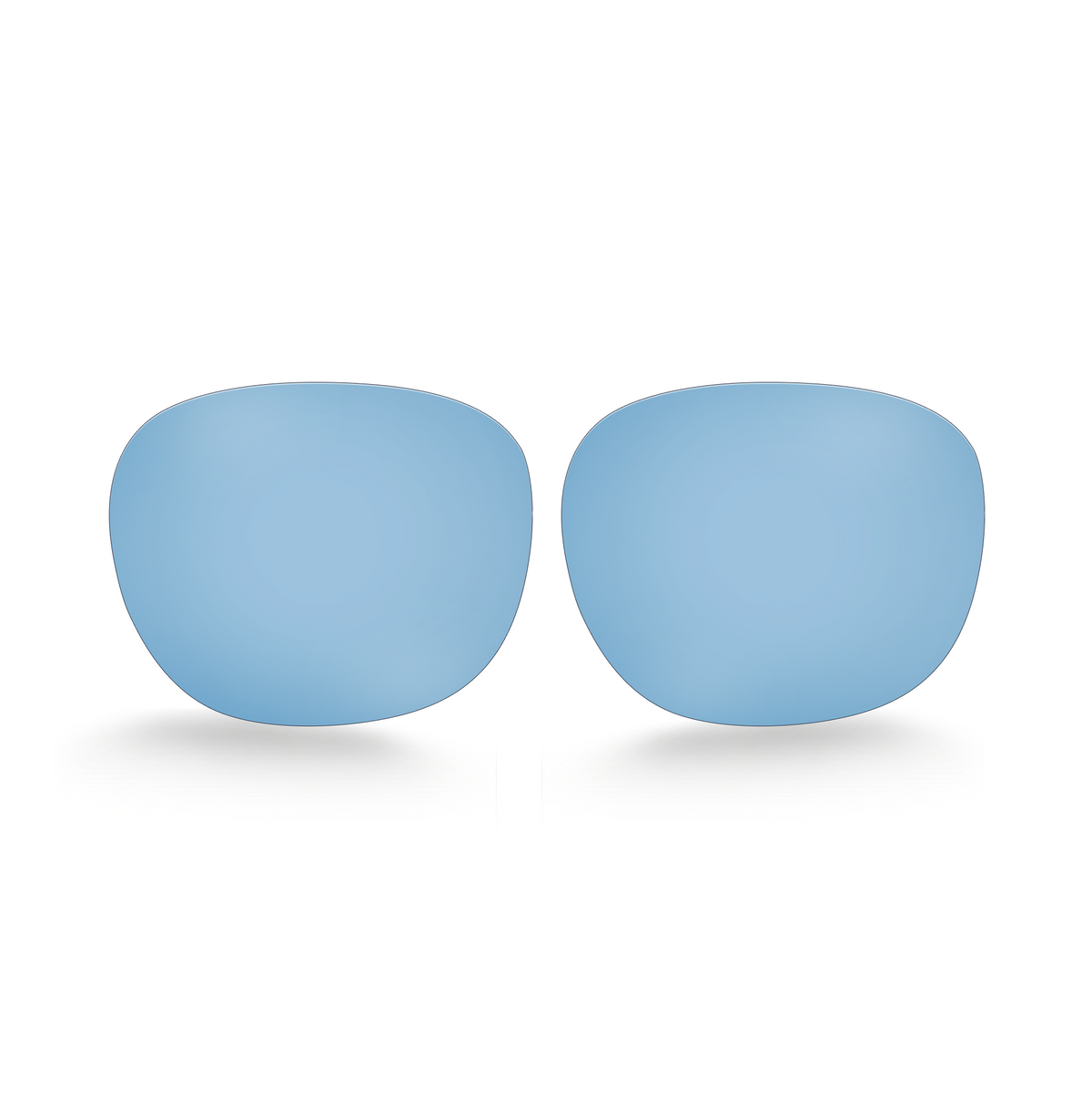 Ray-Ban RB4140 49mm Replacement Lenses by FunReplace