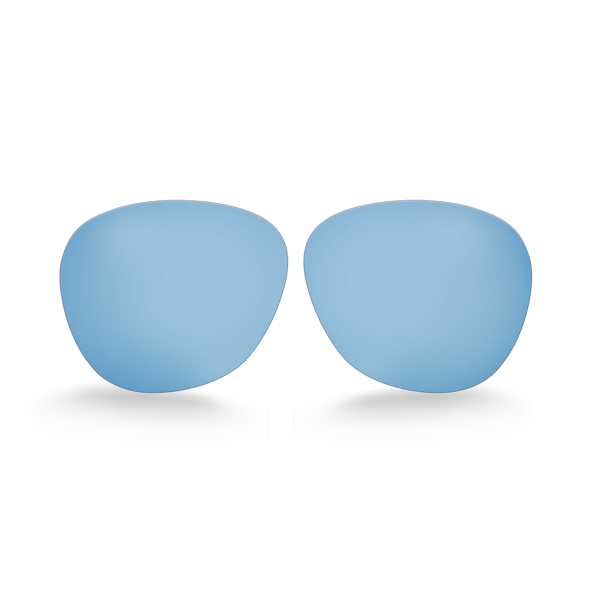 Ray-Ban RB4184 54mm Replacement Lenses by FunReplace