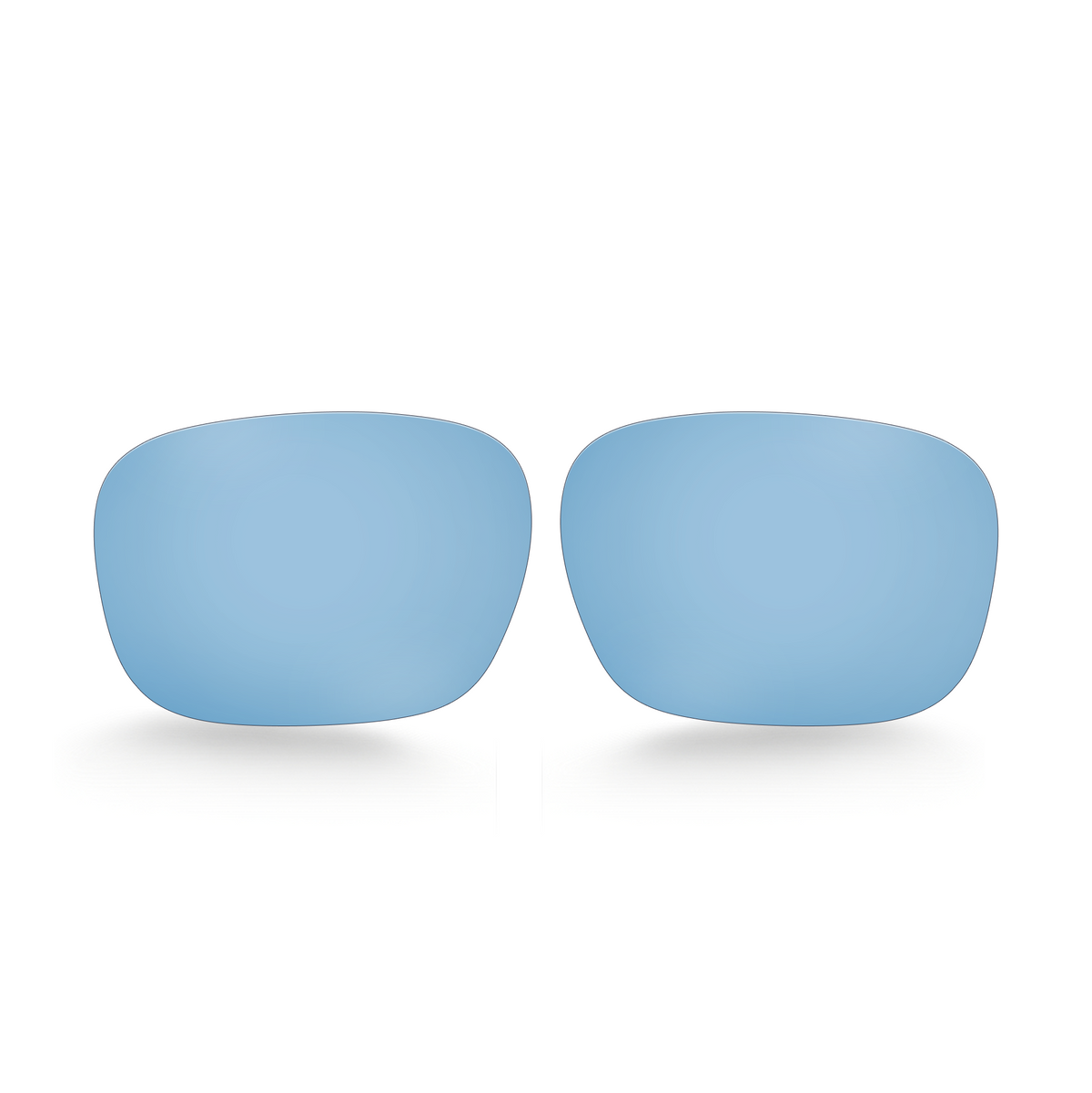 Ray-Ban RB4228 58mm Replacement Lenses by FunReplace