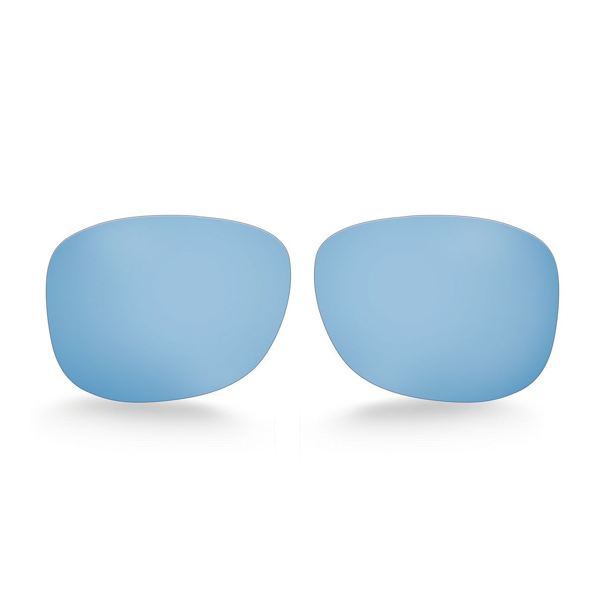 Ray-Ban RB4263 55mm Replacement Lenses by FunReplace