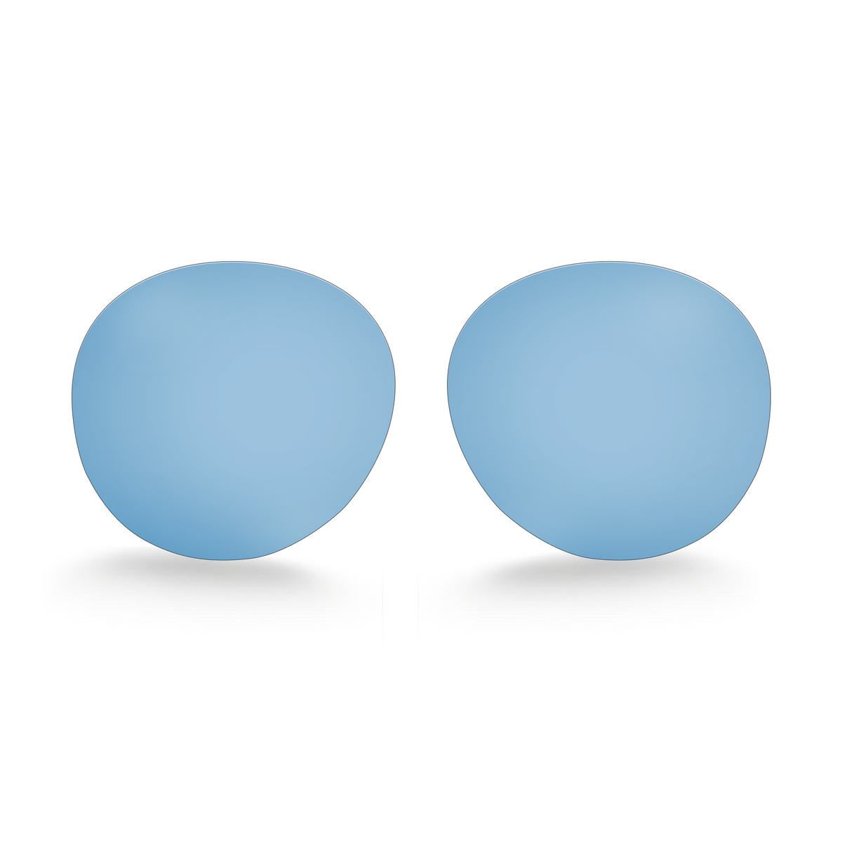 Ray-Ban RB4277 51mm Replacement Lenses by FunReplace