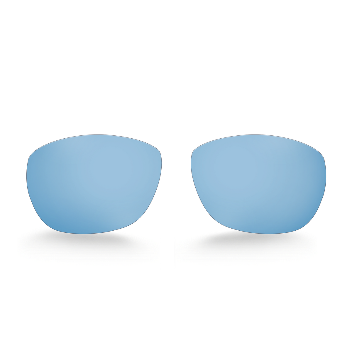 Ray-Ban RB8351 60mm Replacement Lenses by FunReplace