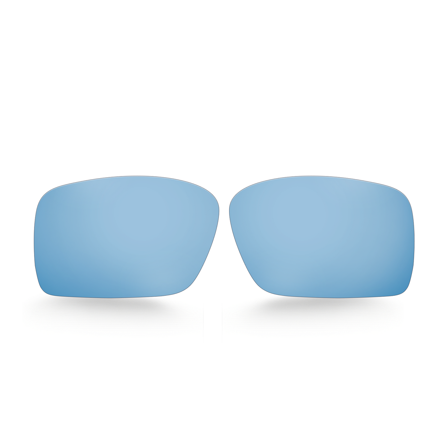 Costa Del Mar Reefton Replacement Lenses by FunReplace