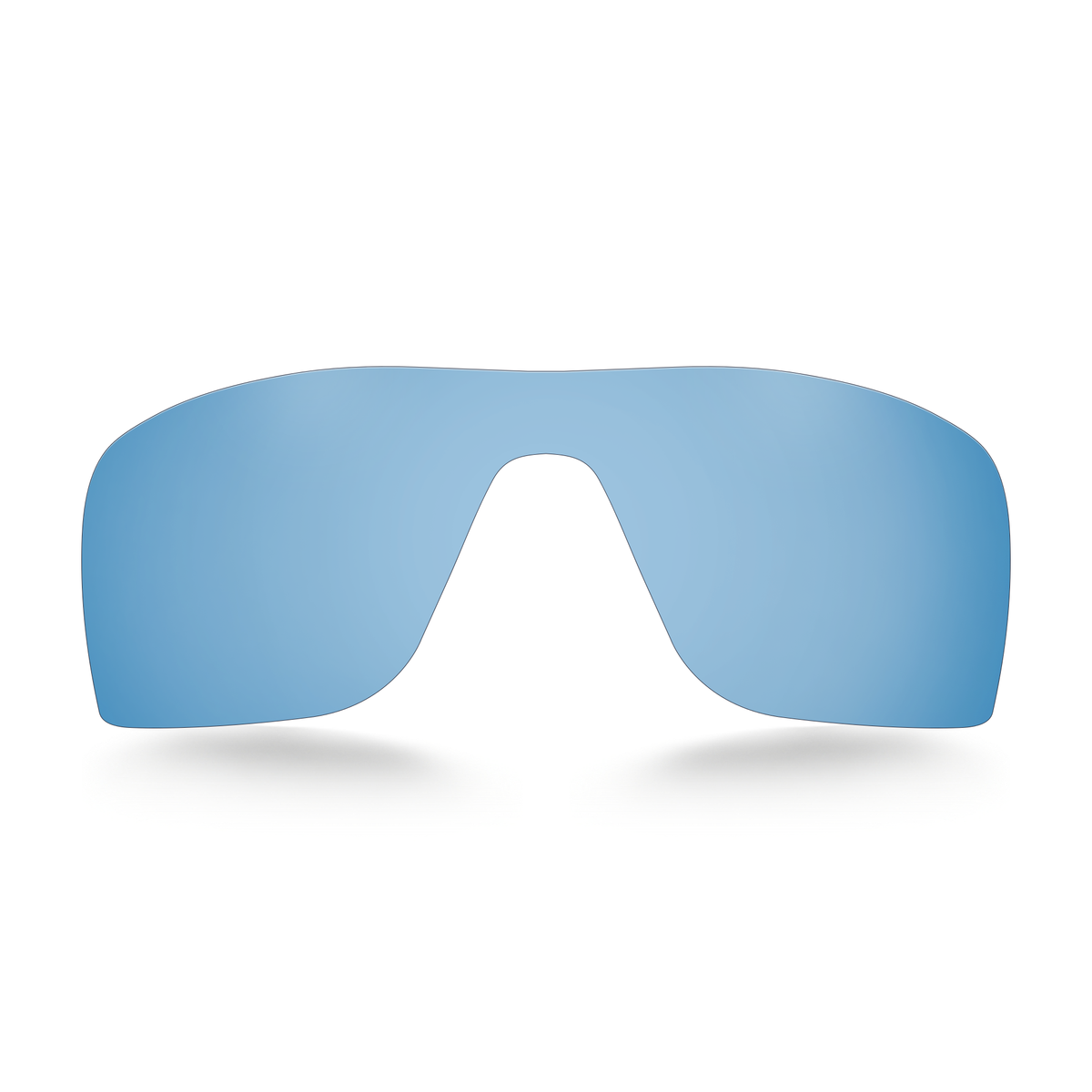 Oakley Ridgeline OO9419 Replacement Lenses by FunReplace