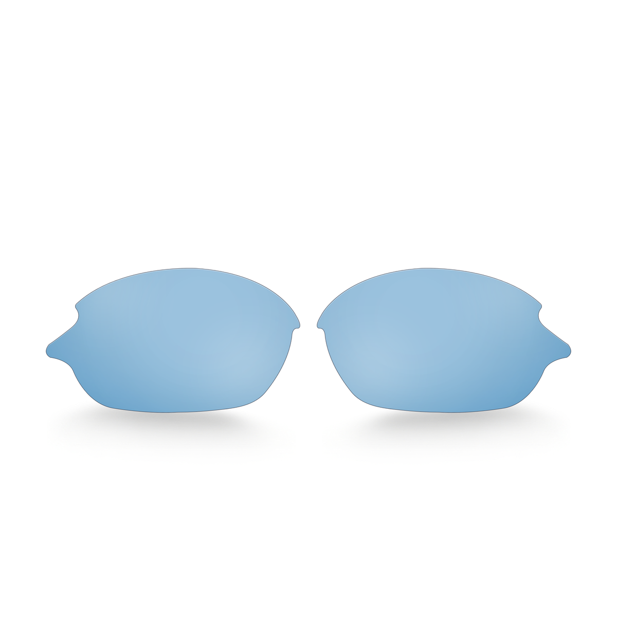Oakley Romeo 2 Replacement Lenses by FunReplace