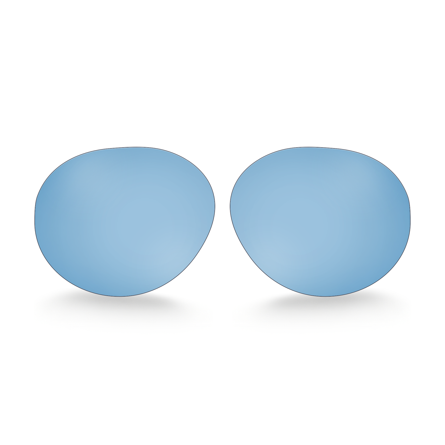 Bose Rondo S/M BMD0005 Replacement Lenses by FunReplace