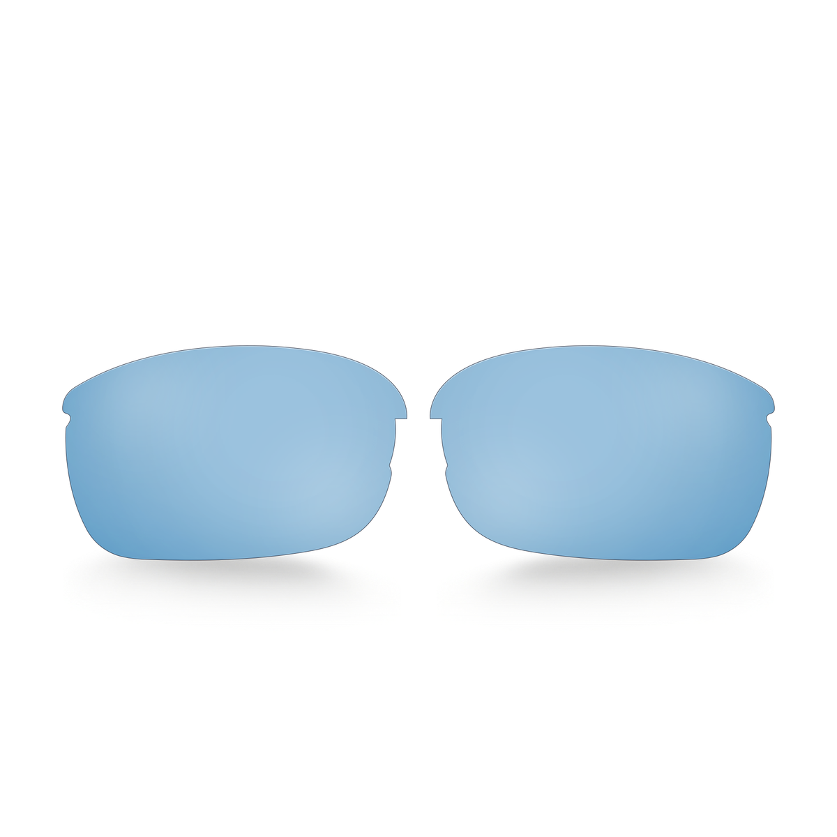 Oakley RPM Edge OO9205 Replacement Lenses by FunReplace