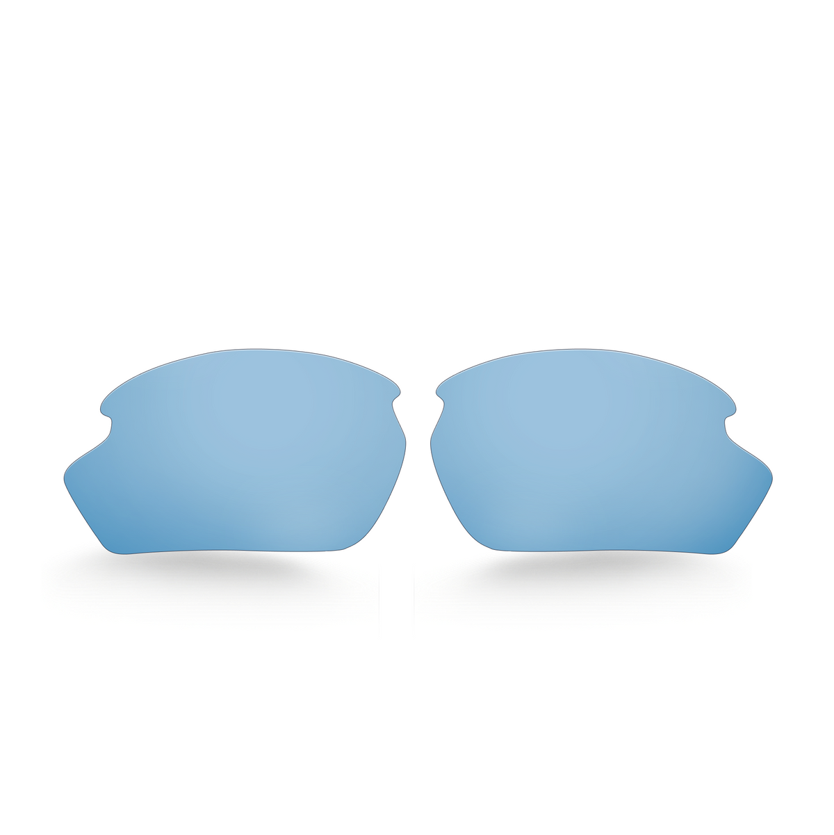 Rudy Project Rydon Replacement Lenses by FunReplace