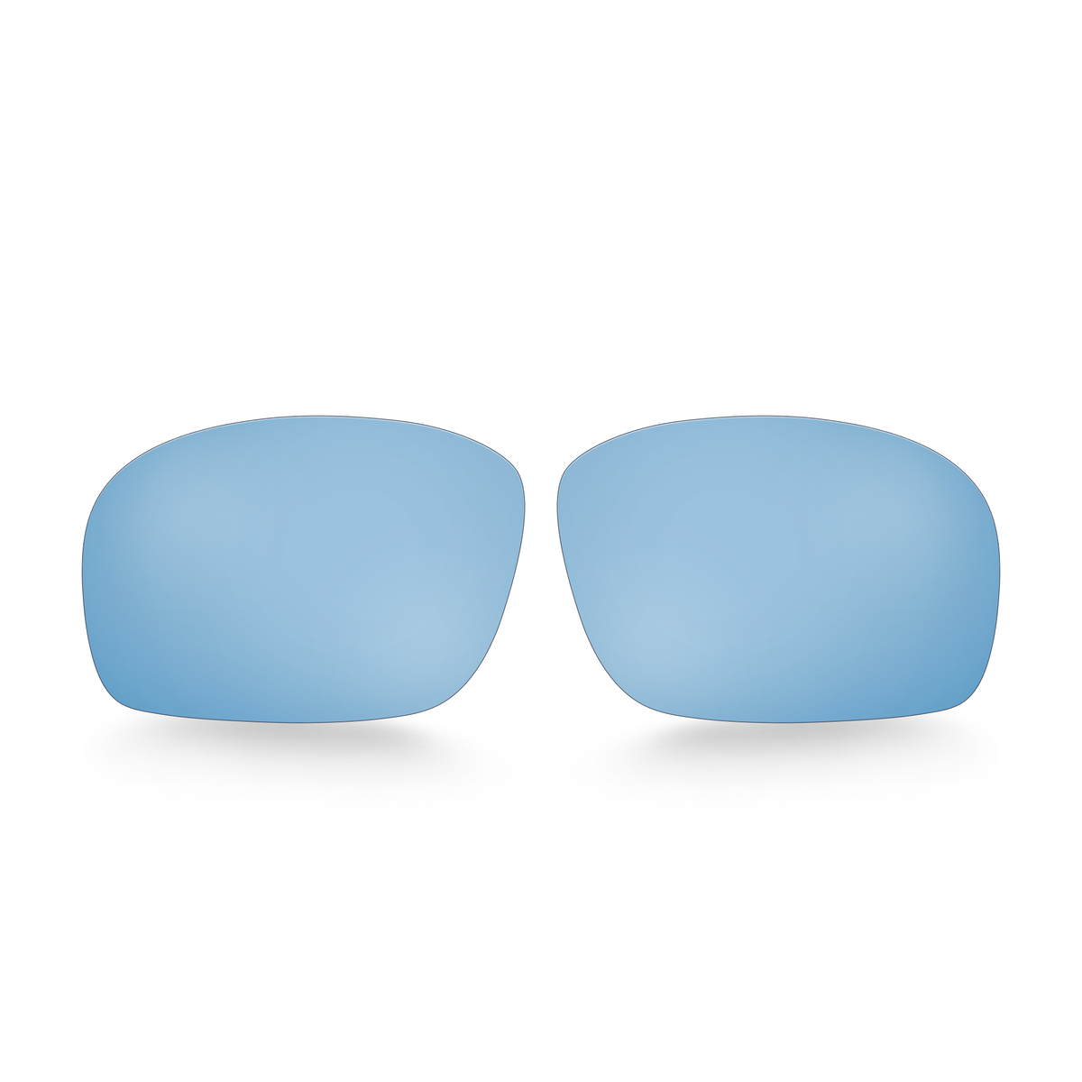 Oakley SI Ballistic Shocktube OO9329 Replacement Lenses by FunReplace