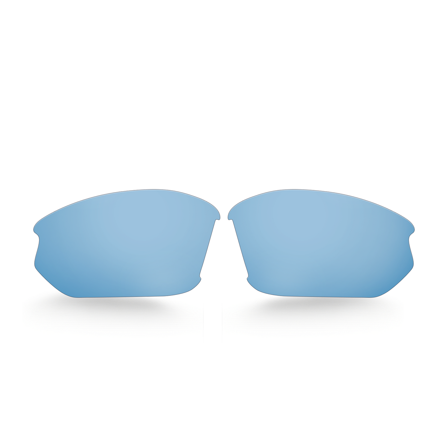 Nike Skylon Ace Replacement Lenses by FunReplace