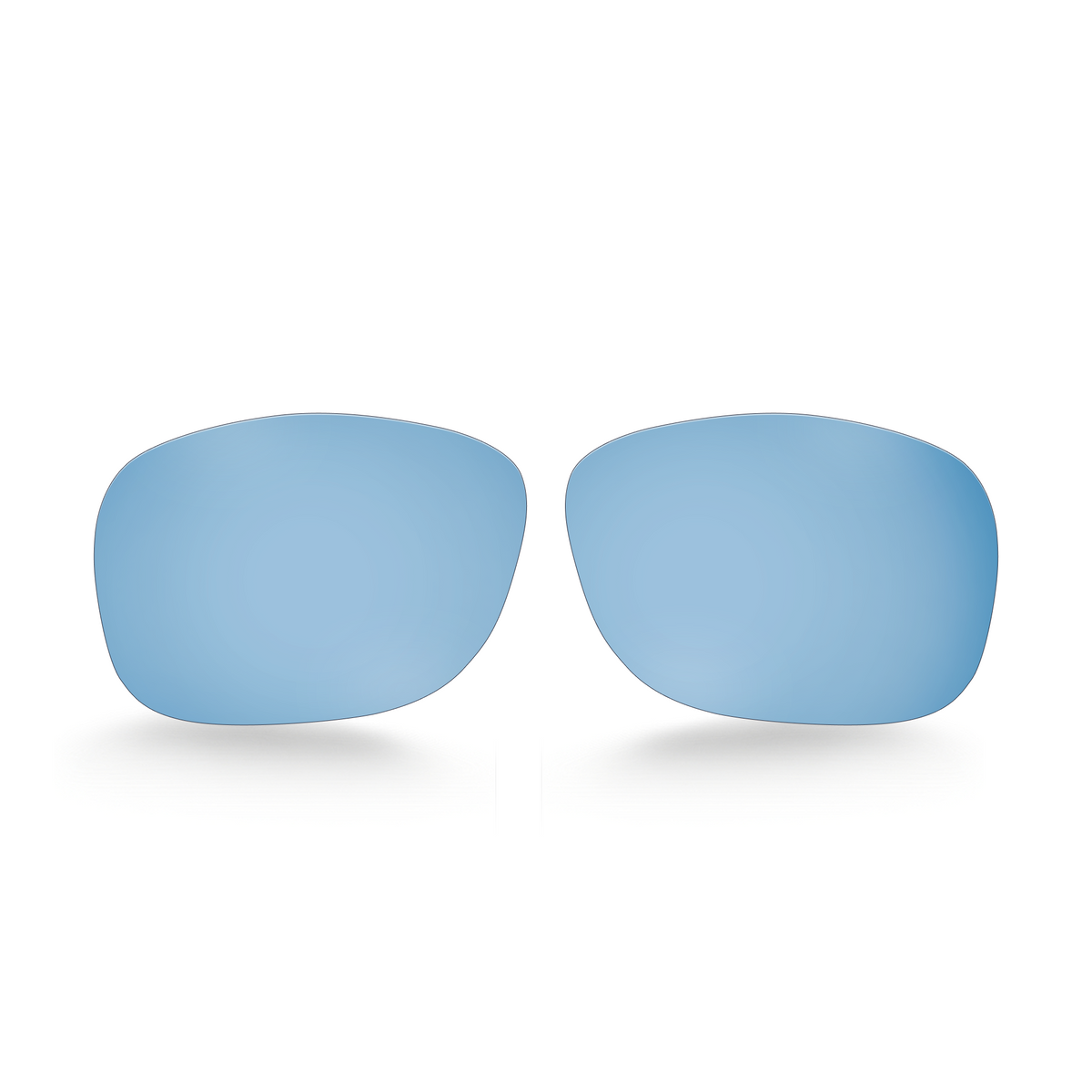Arnette Slickster AN4185 58mm Replacement Lenses by FunReplace