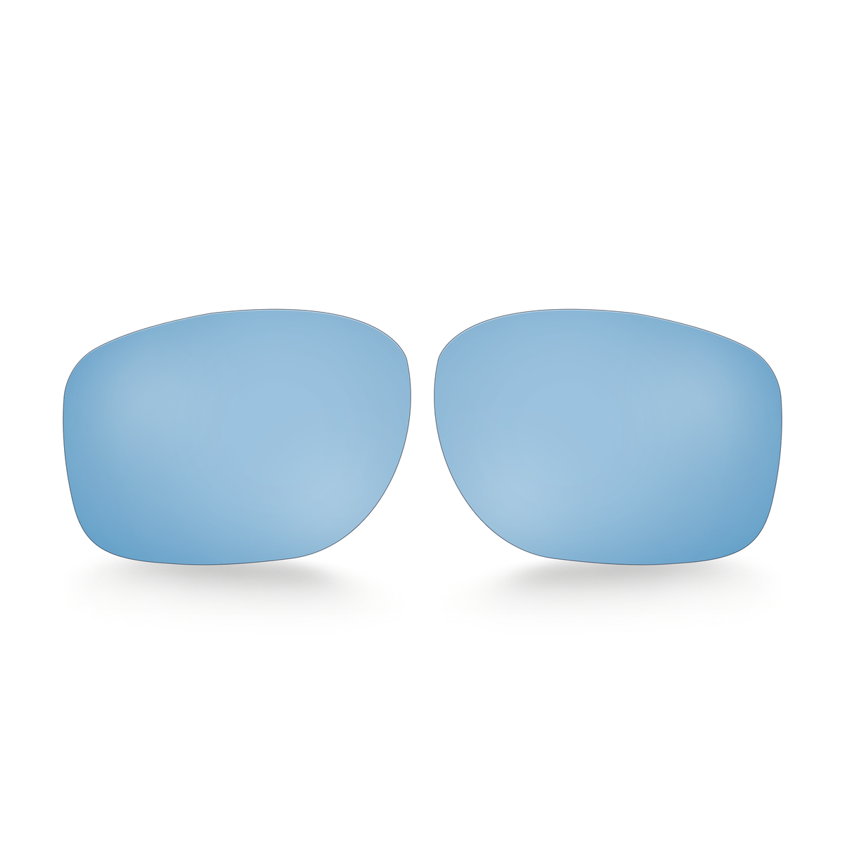 Oakley Sliver (Asian Fit) OO9269 Replacement Lenses by FunReplace