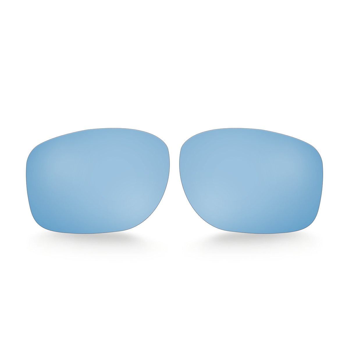 Oakley Sliver F OO9246 Replacement Lenses by FunReplace