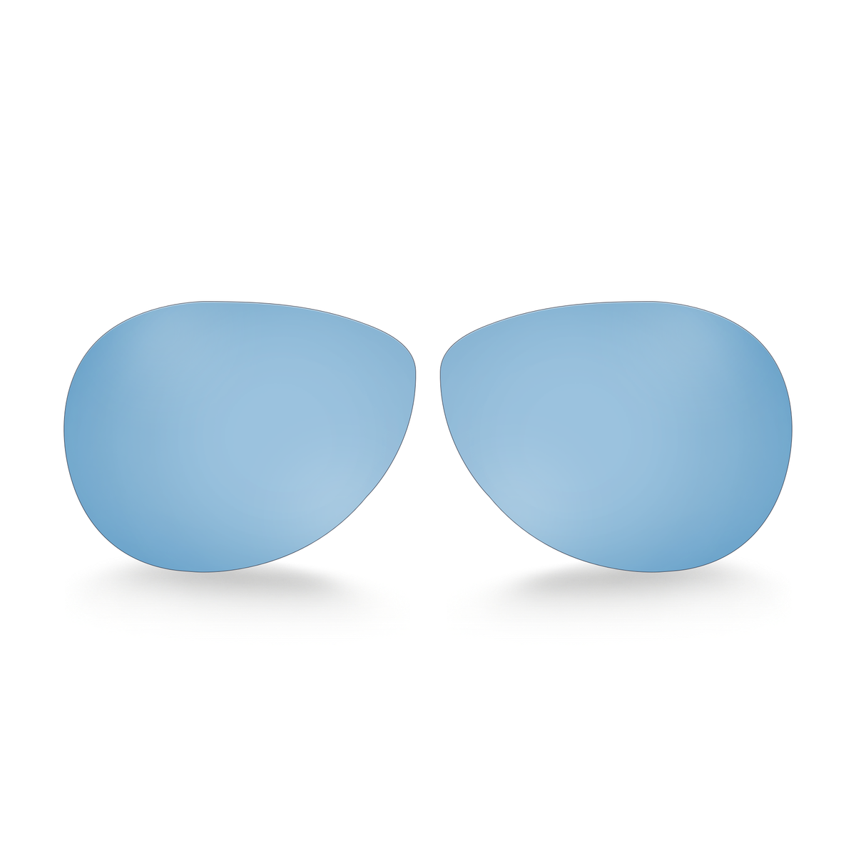 Oakley Belong Replacement Lenses by FunReplace