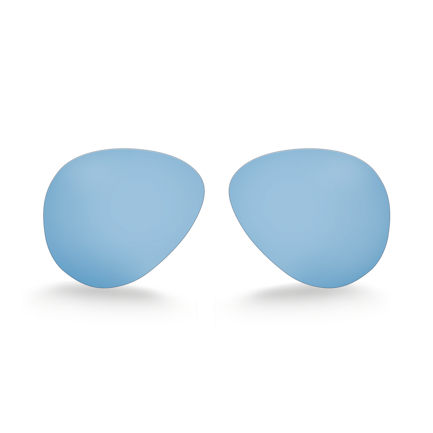 Costa Del Mar South Point Replacement Lenses by FunReplace