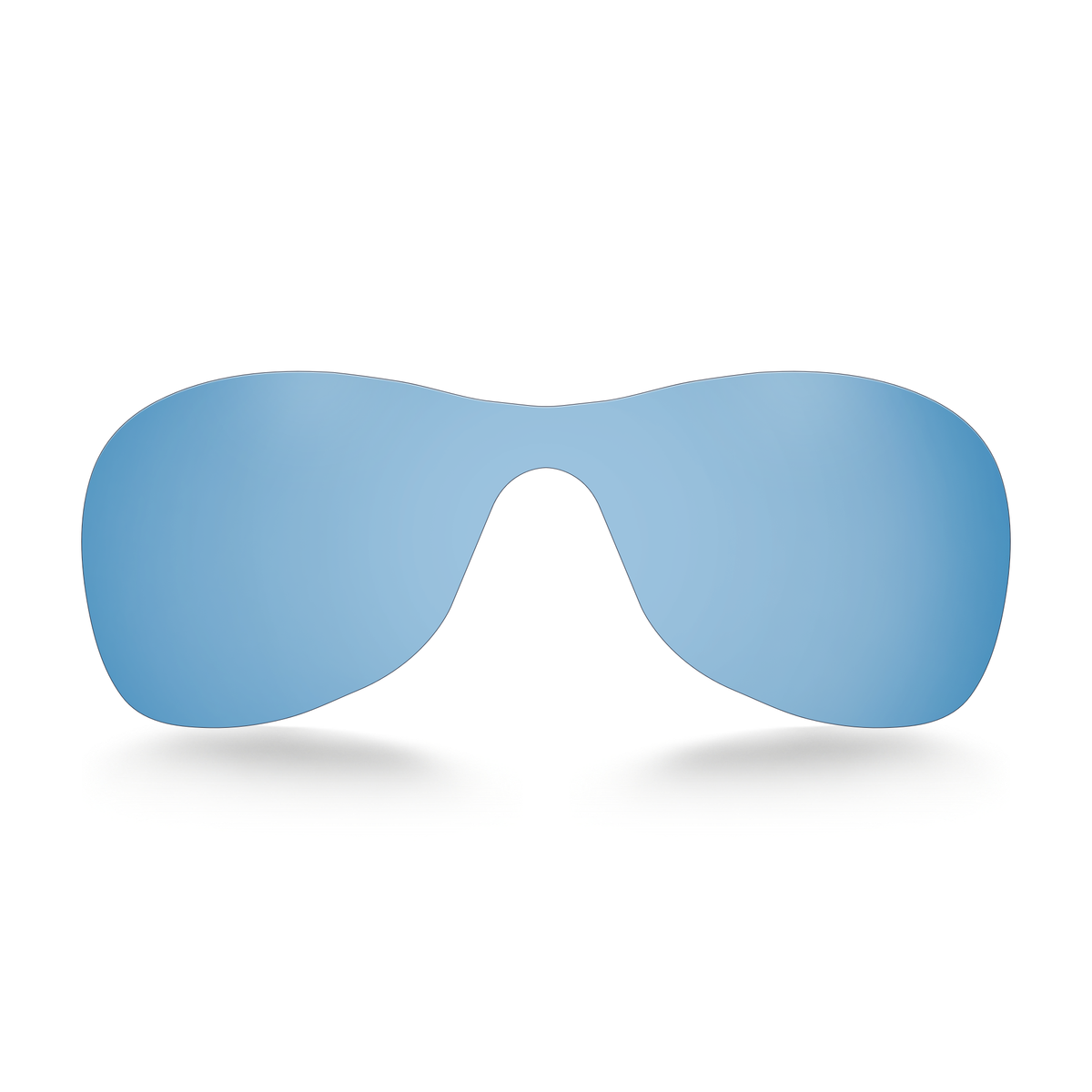 Oakley Speechless Replacement Lenses by FunReplace