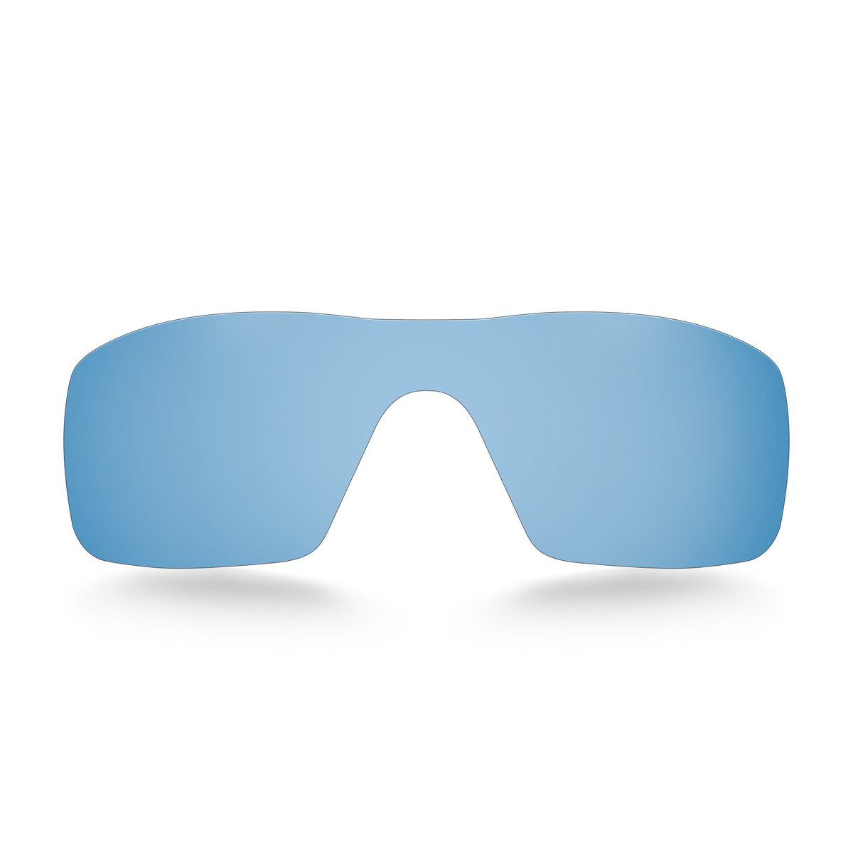Oakley Straightback OO9411 Replacement Lenses by FunReplace