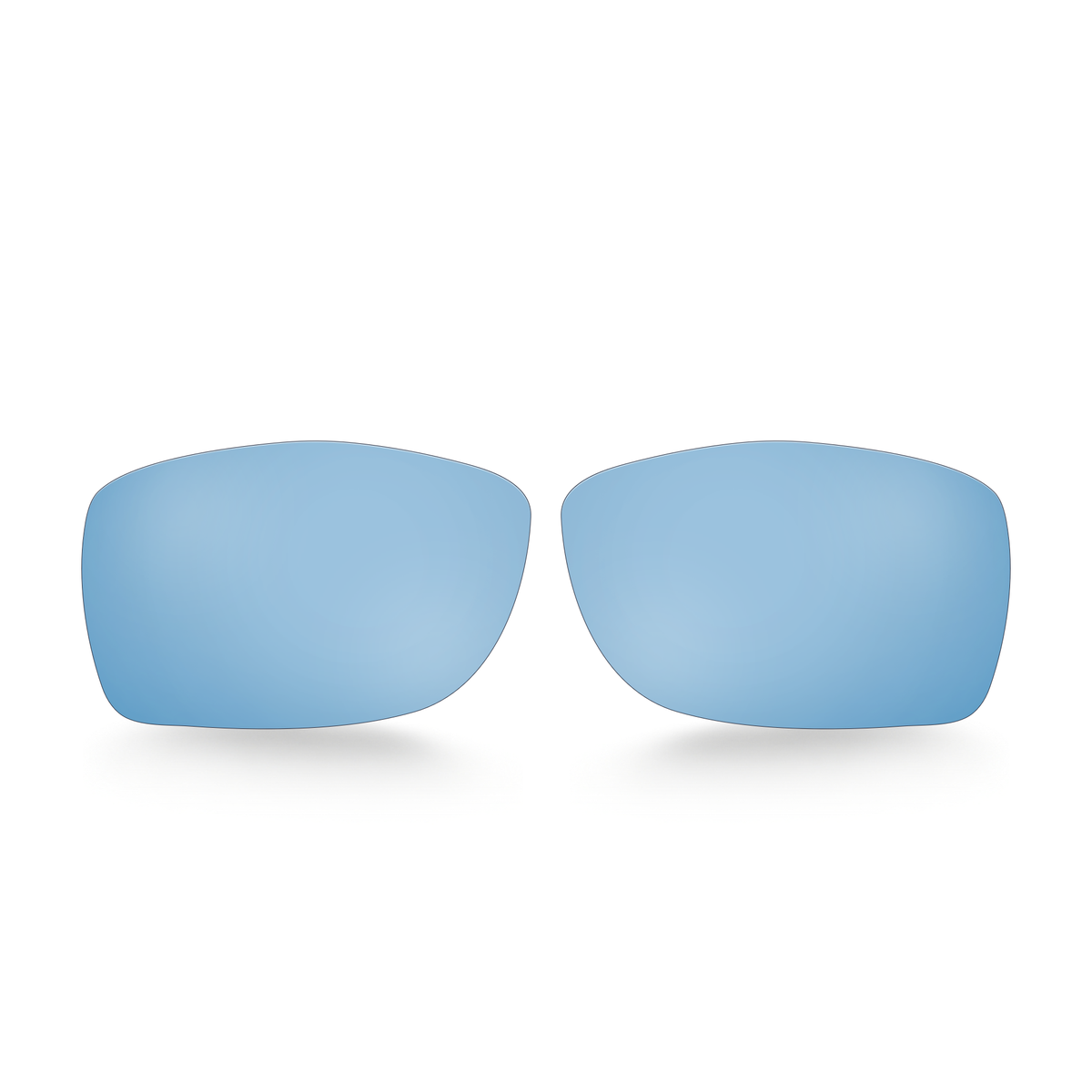 Oakley Spike Replacement Lenses by FunReplace