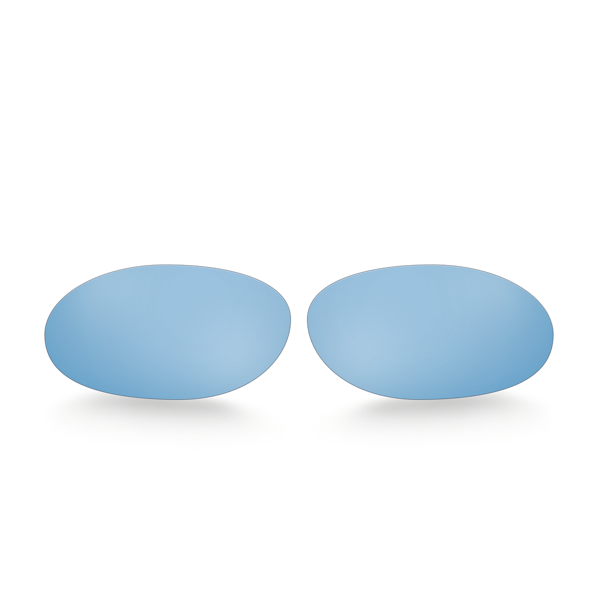 Oakley Splice Replacement Lenses by FunReplace