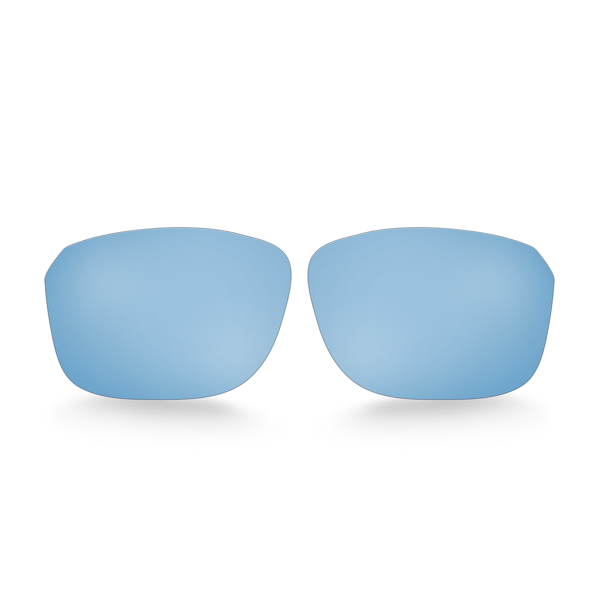Oakley Split Shot OO9416 Replacement Lenses by FunReplace