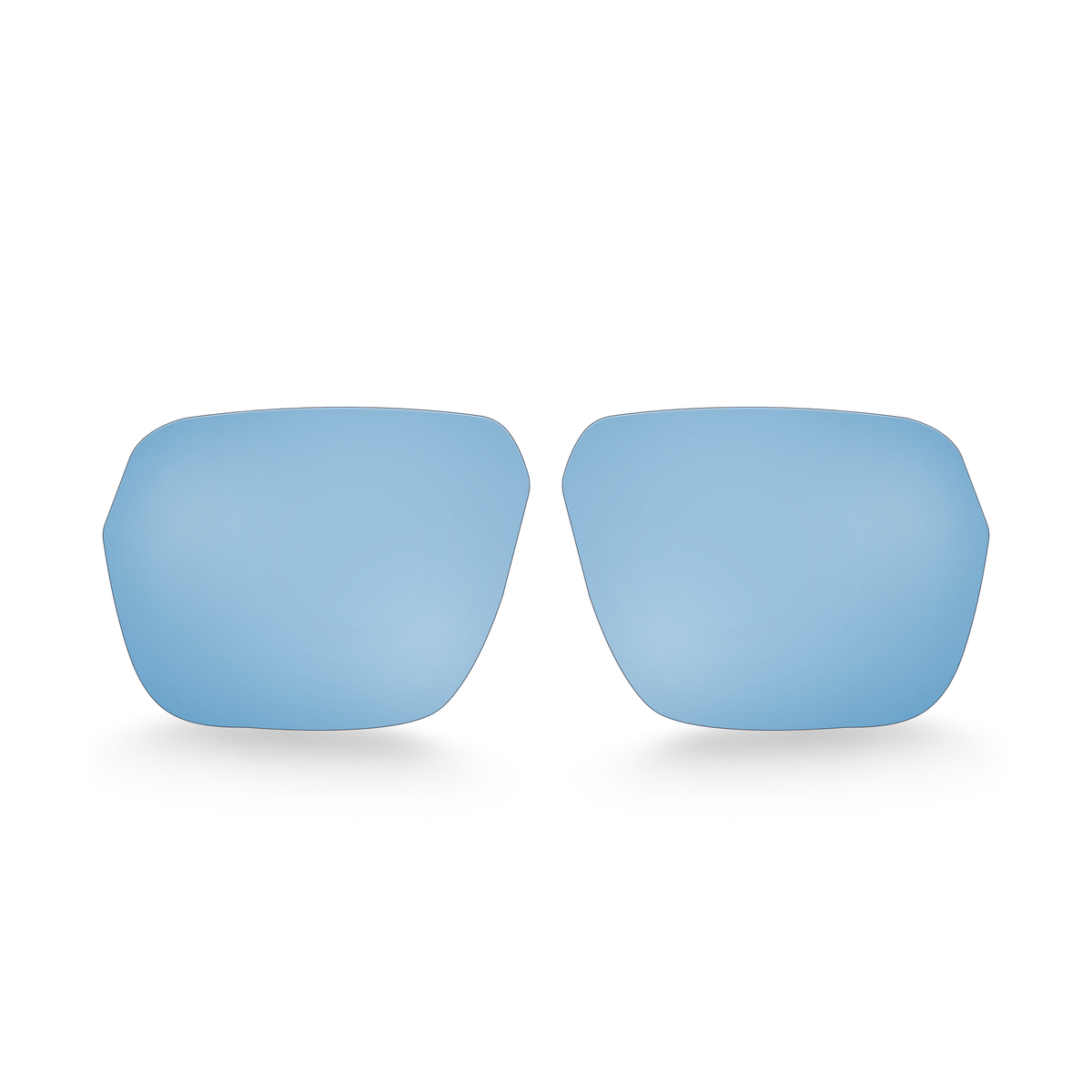 Prada SPS 01X Replacement Lenses by FunReplace