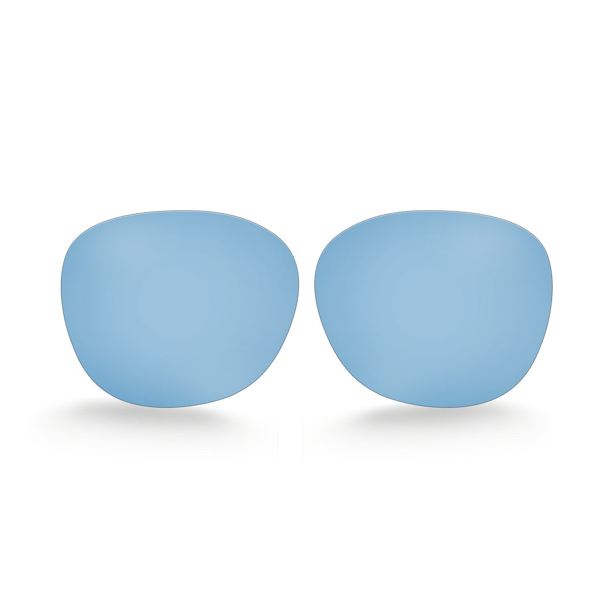 Ray-Ban State Street RB2186 49mm Replacement Lenses by FunReplace