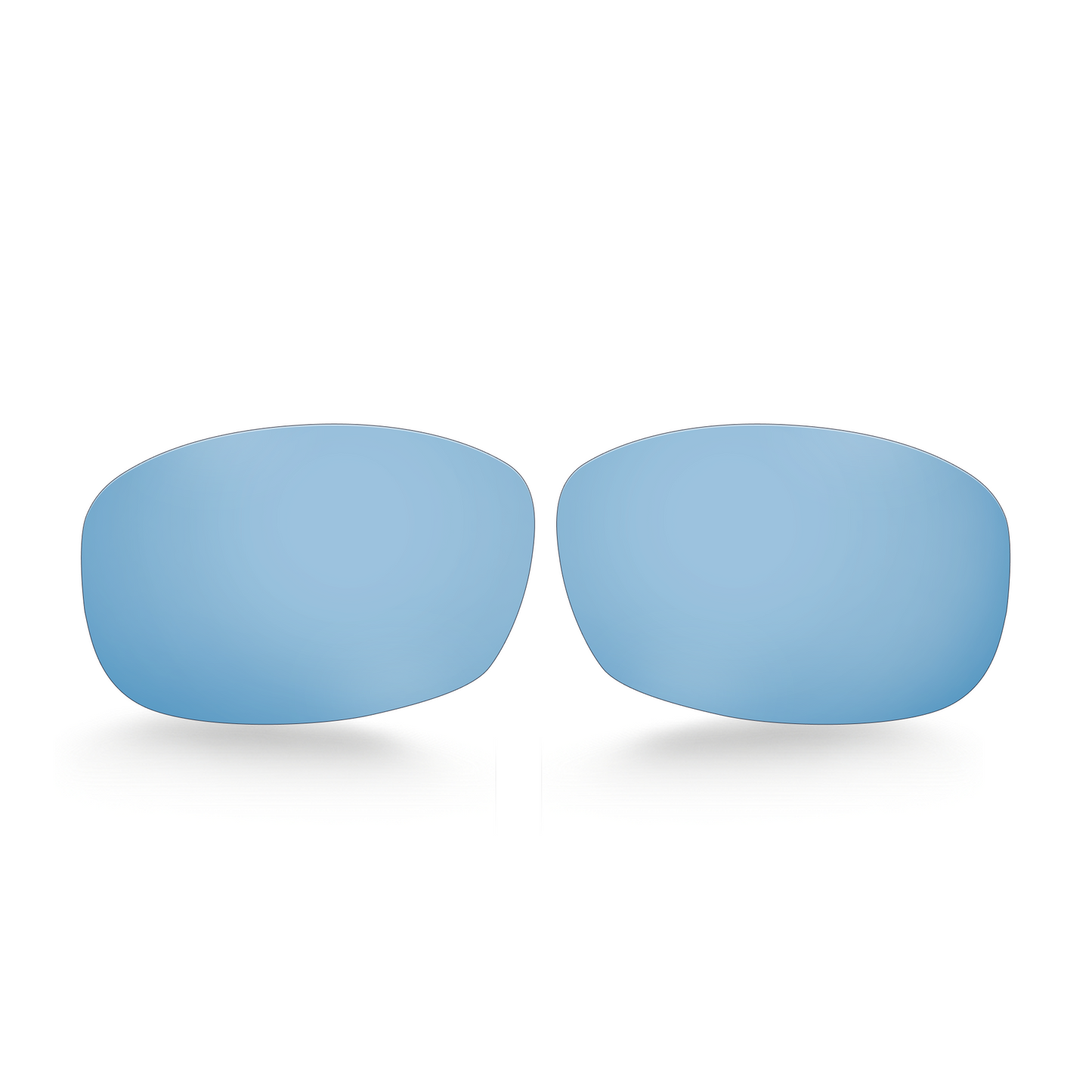 Maui Jim Stingray MJ103  Replacement Lenses by FunReplace