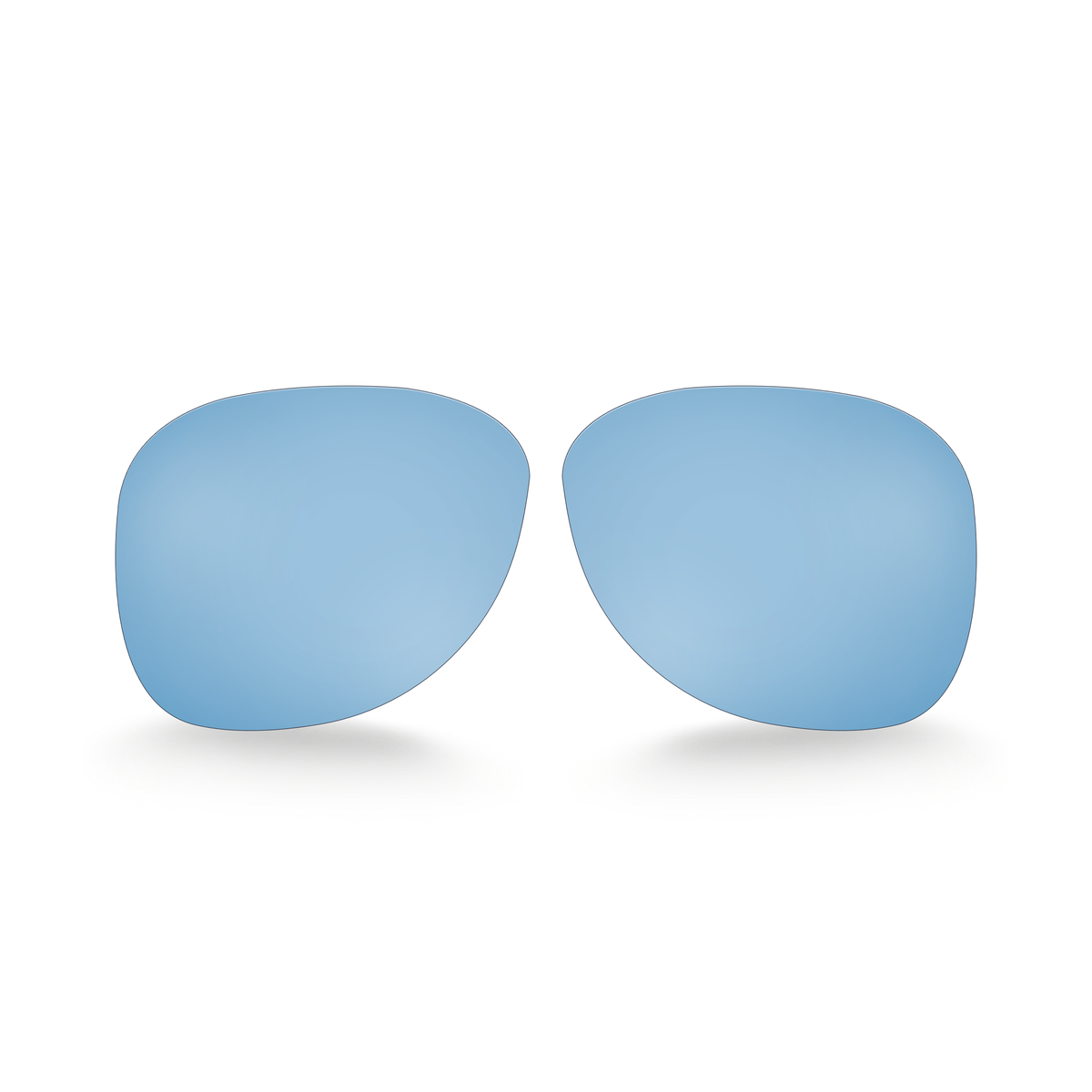 Ran-Ban Stories Meteor RW4005 Replacement Lenses by FunReplace