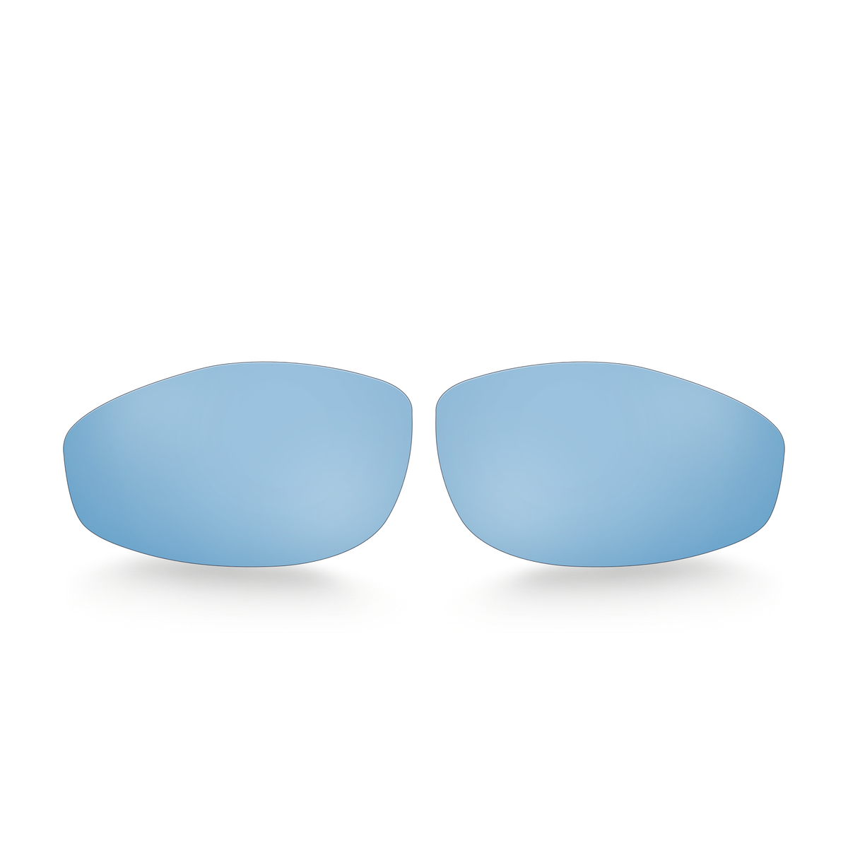 Oakley Straight Jacket 1999 Replacement Lenses by FunReplace