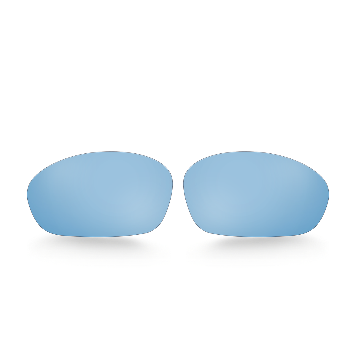 Oakley Straight Jacket 2007 OO9038 Replacement Lenses by FunReplace