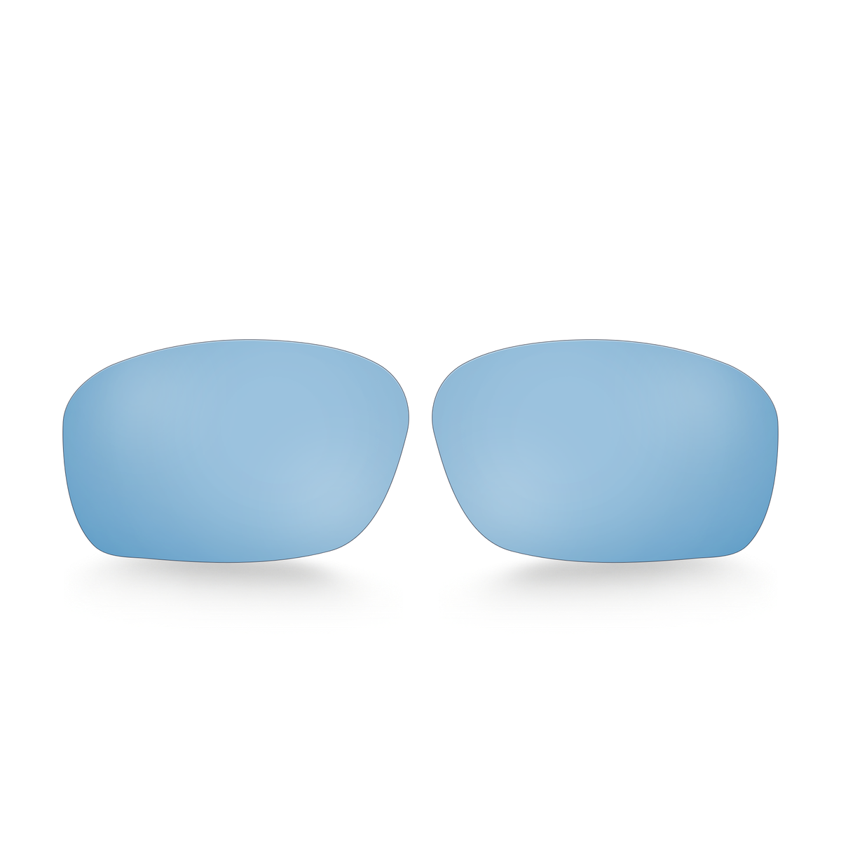 Oakley Straightlink (Asian Fit) OO9336 Replacement Lenses by FunReplace