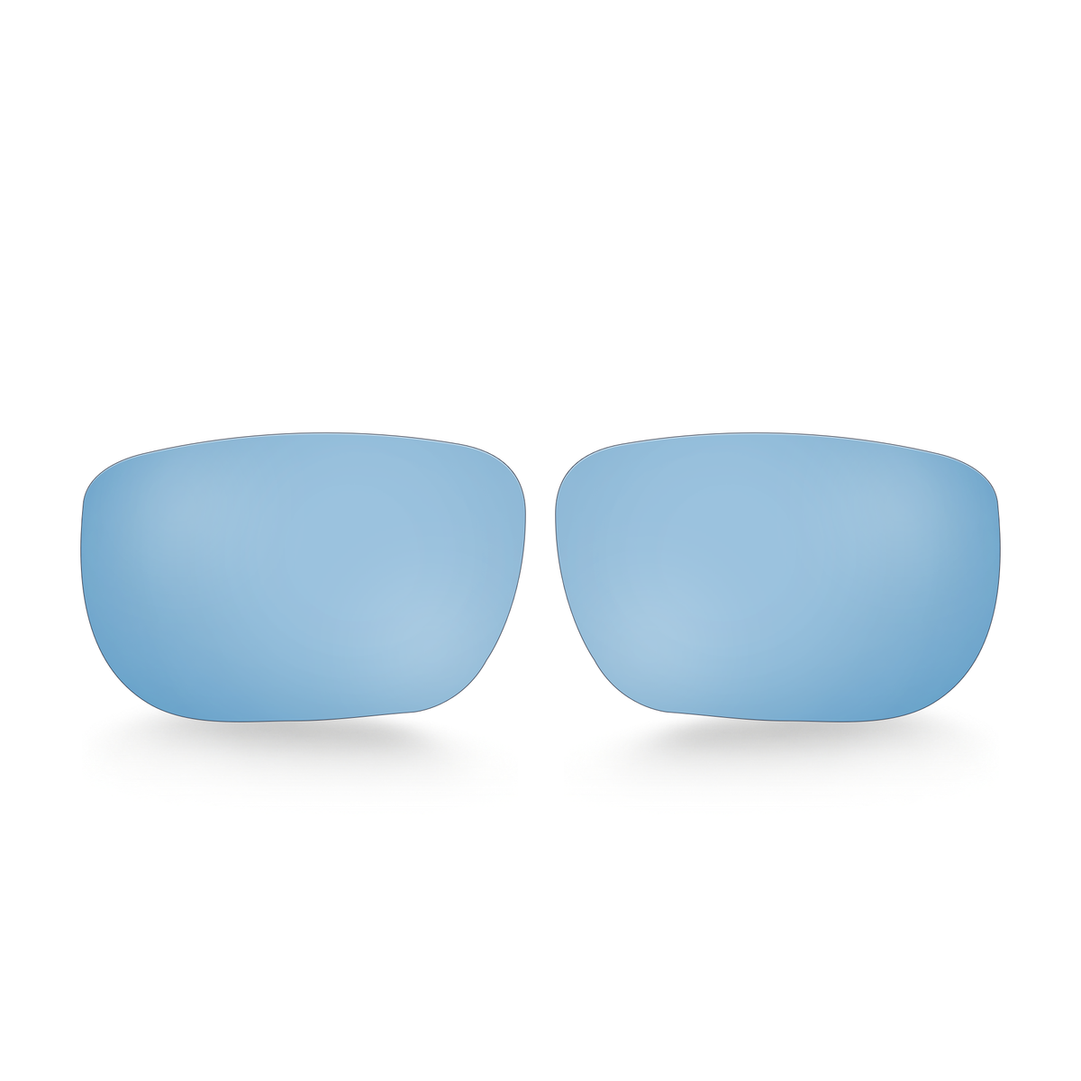 Oakley Style Switch OO9194 Replacement Lenses by FunReplace
