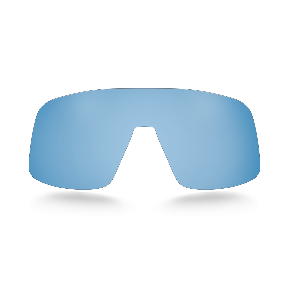 Oakley Sutro (Asian Fit) OO9406A Replacement Lenses by FunReplace