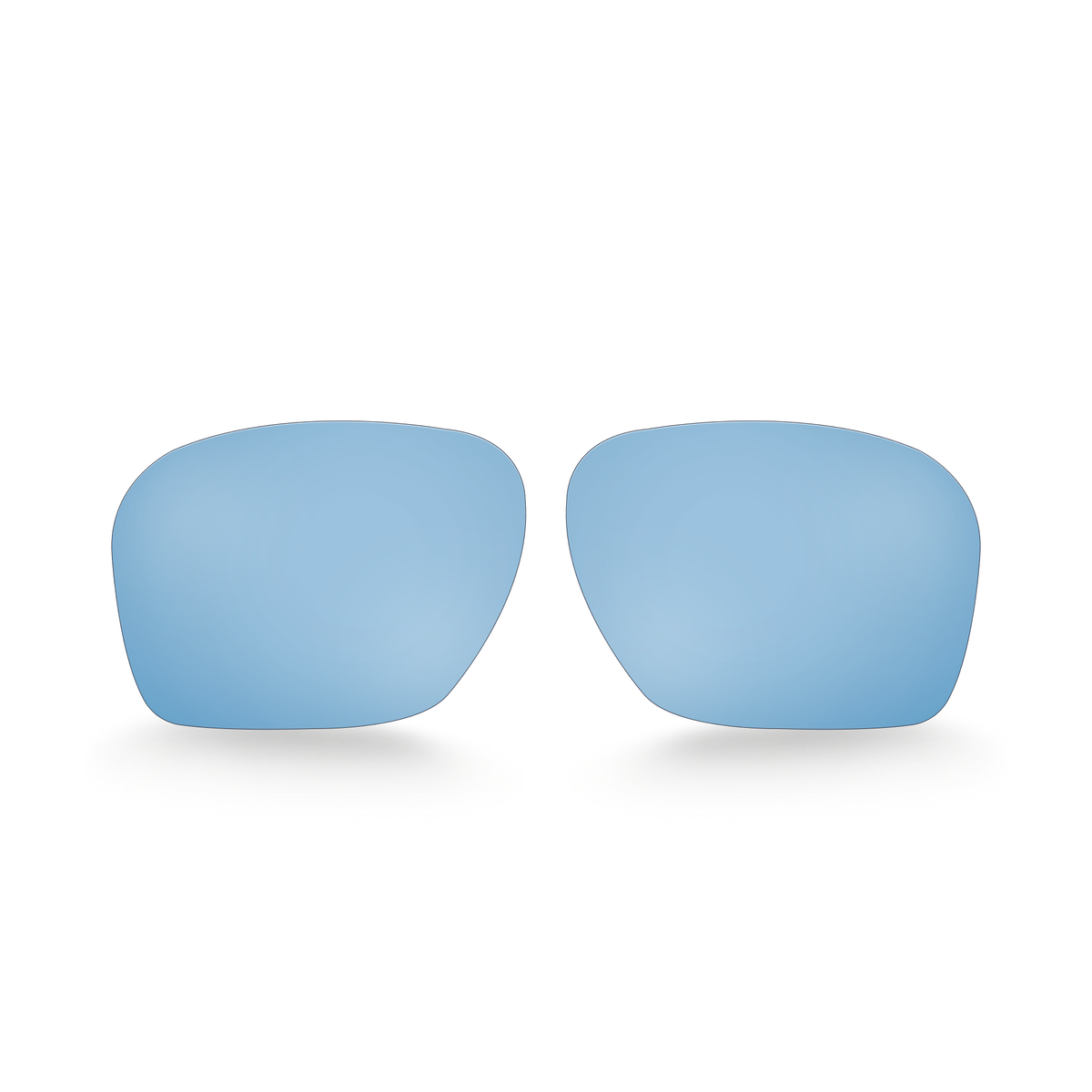 Oakley Sylas XL OO9448 60mm Replacement Lenses by FunReplace