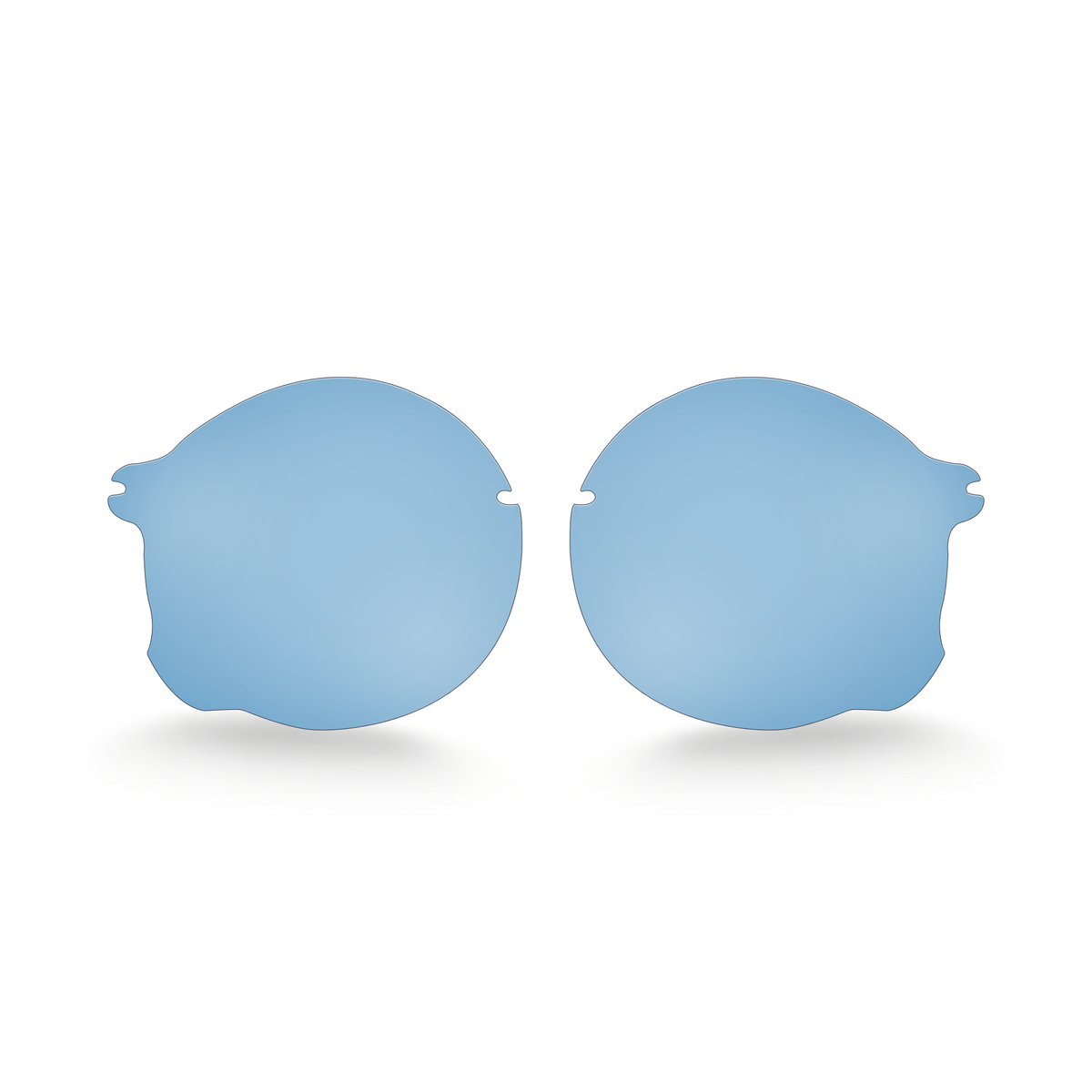 Oakley Tailend OO4088 Replacement Lenses by FunReplace